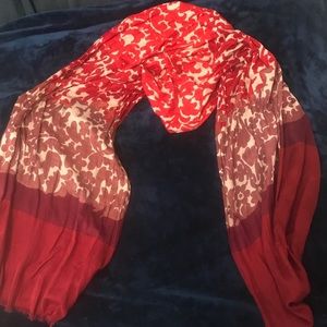 Ann Taylor Scarf